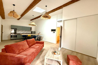 location appartement loupian 34140