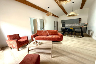 location appartement loupian 34140