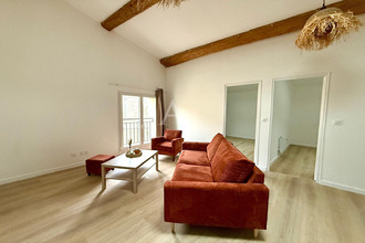 location appartement loupian 34140