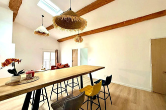 location appartement loupian 34140