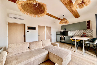 location appartement loupian 34140