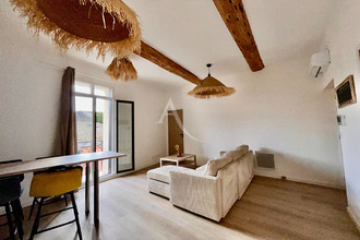 location appartement loupian 34140