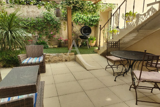 location appartement loupian 34140