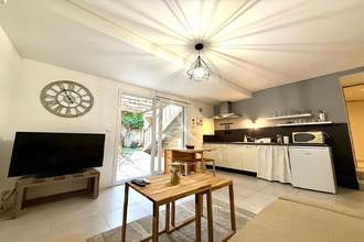 location appartement loupian 34140