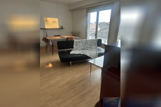 location appartement lourdes 65100