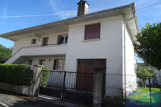 location appartement lourdes 65100