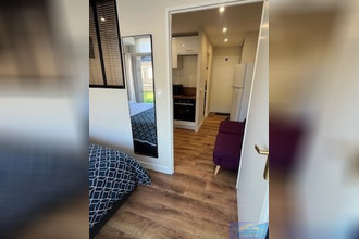 location appartement lourdes 65100