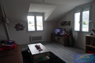 location appartement lourdes 65100
