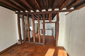 location appartement loury 45470