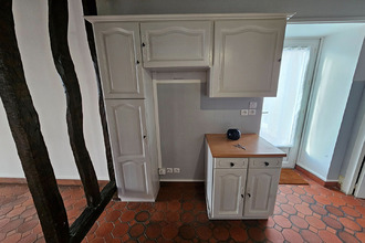 location appartement loury 45470