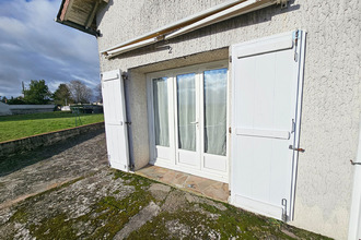 location appartement loury 45470