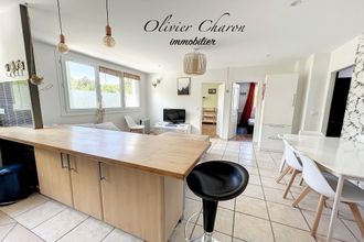 Ma-Cabane - Location Appartement Louveciennes, 55 m²