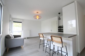 Ma-Cabane - Location Appartement LOUVECIENNES, 50 m²