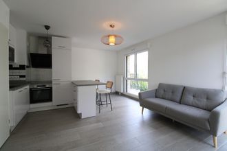 Ma-Cabane - Location Appartement LOUVECIENNES, 50 m²