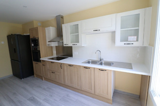 location appartement louveciennes 78430