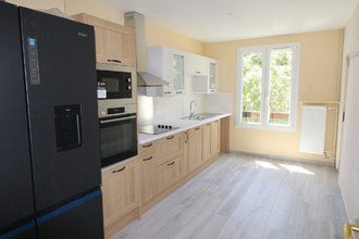 location appartement louveciennes 78430