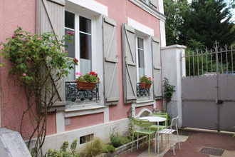location appartement louveciennes 78430