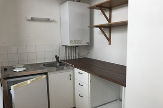 Ma-Cabane - Location Appartement Louviers, 24 m²