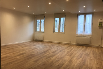 location appartement louviers 27400