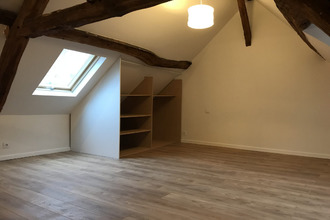 location appartement louviers 27400