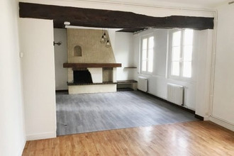 location appartement louviers 27400