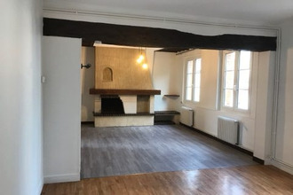 location appartement louviers 27400