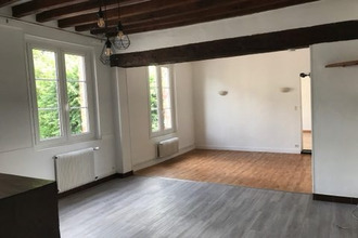 location appartement louviers 27400