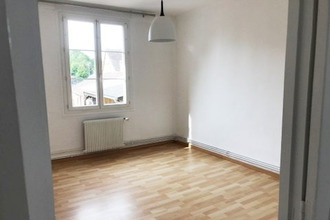 location appartement louviers 27400