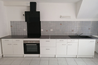 location appartement louviers 27400