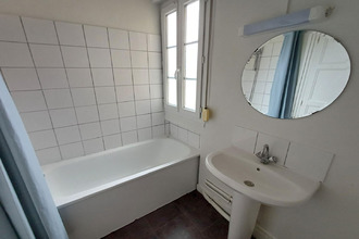 location appartement louviers 27400