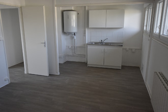 location appartement louviers 27400