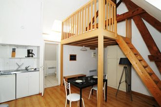 location appartement louviers 27400