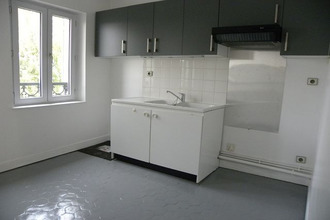 location appartement louviers 27400