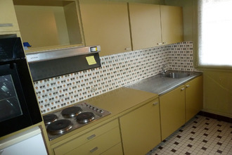 location appartement louviers 27400