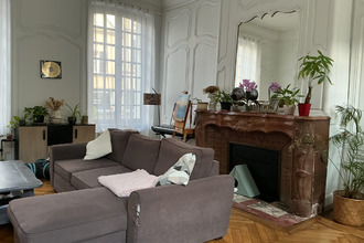 location appartement louviers 27400