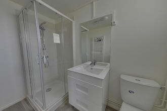 location appartement louviers 27400