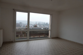 location appartement louviers 27400