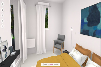 location appartement louviers 27400