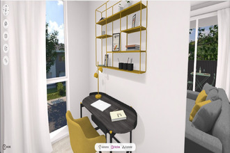 location appartement louviers 27400