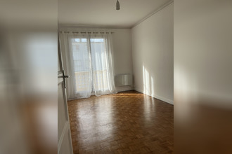 location appartement louviers 27400