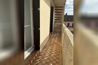 location appartement louviers 27400