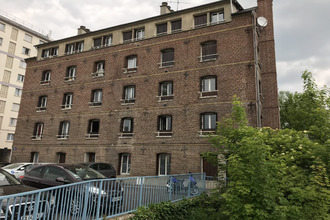 location appartement louviers 27400