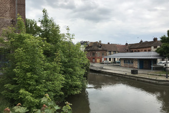 location appartement louviers 27400