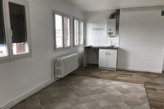 location appartement louviers 27400