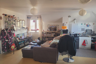 location appartement louviers 27400