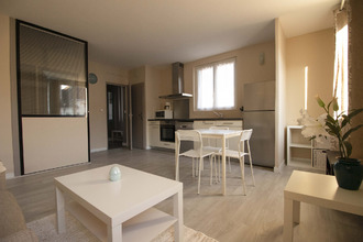 location appartement louviers 27400