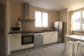 location appartement louviers 27400