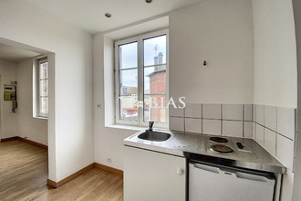 location appartement louviers 27400