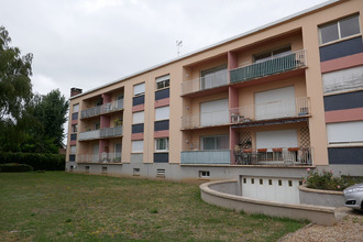 location appartement louviers 27400