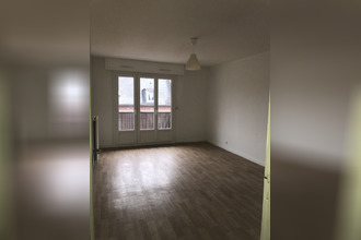 location appartement louviers 27400
